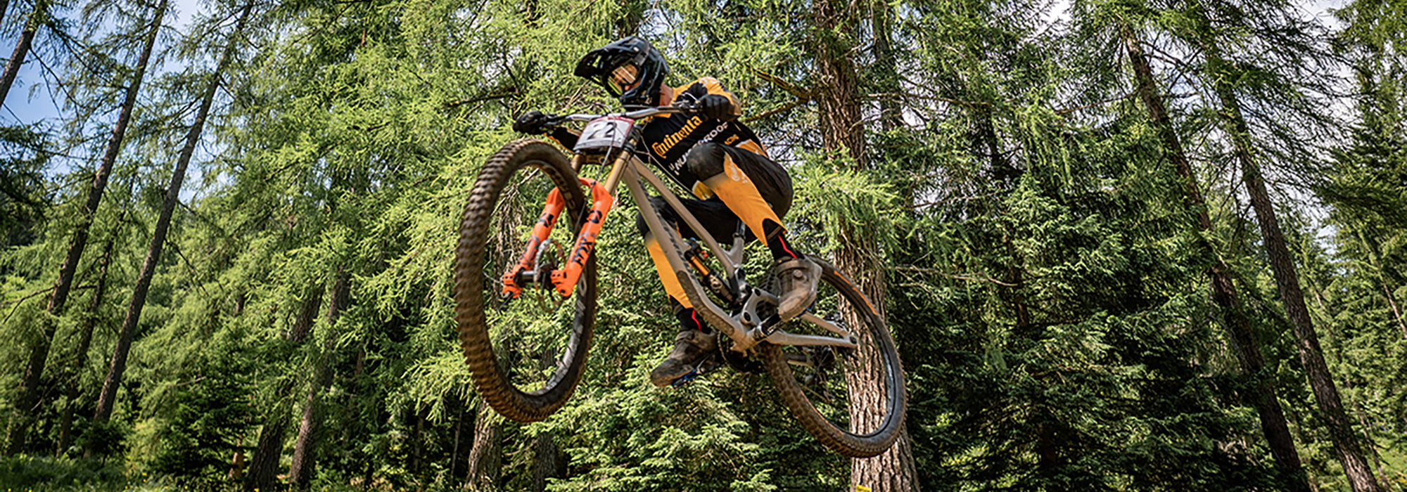 Continental Nukeproof