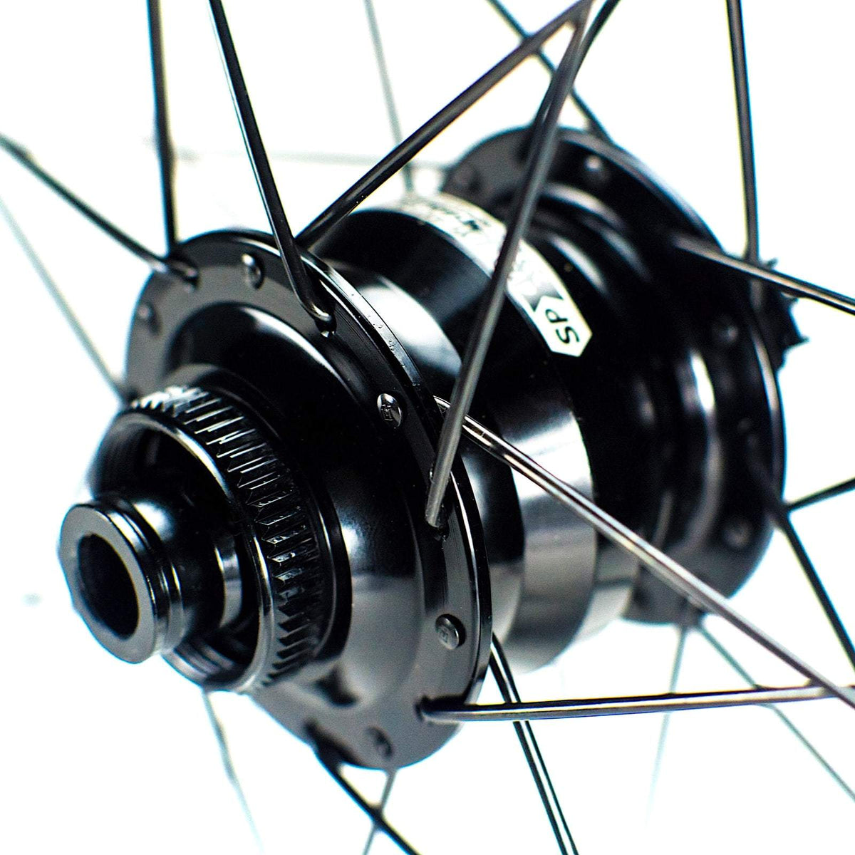 Shimano dynamo 2025 wheel 700c