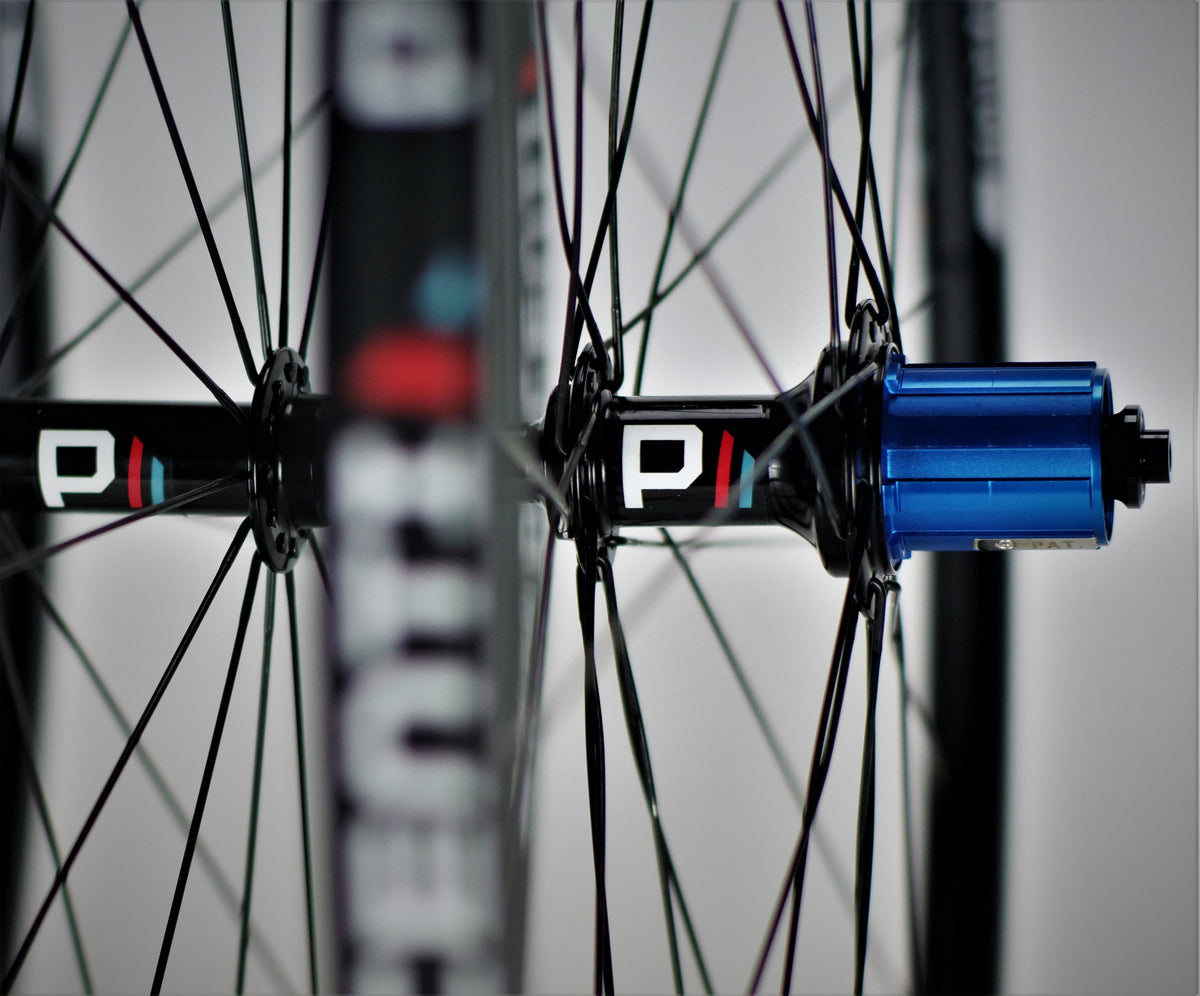 MTB Freehub Body For Shimano RM30/RM40/RM60 - Steel Black Hub Compatible With 7 10 Speed 1048691