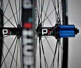 Forza wheelset disc brake 700c Campagnolo