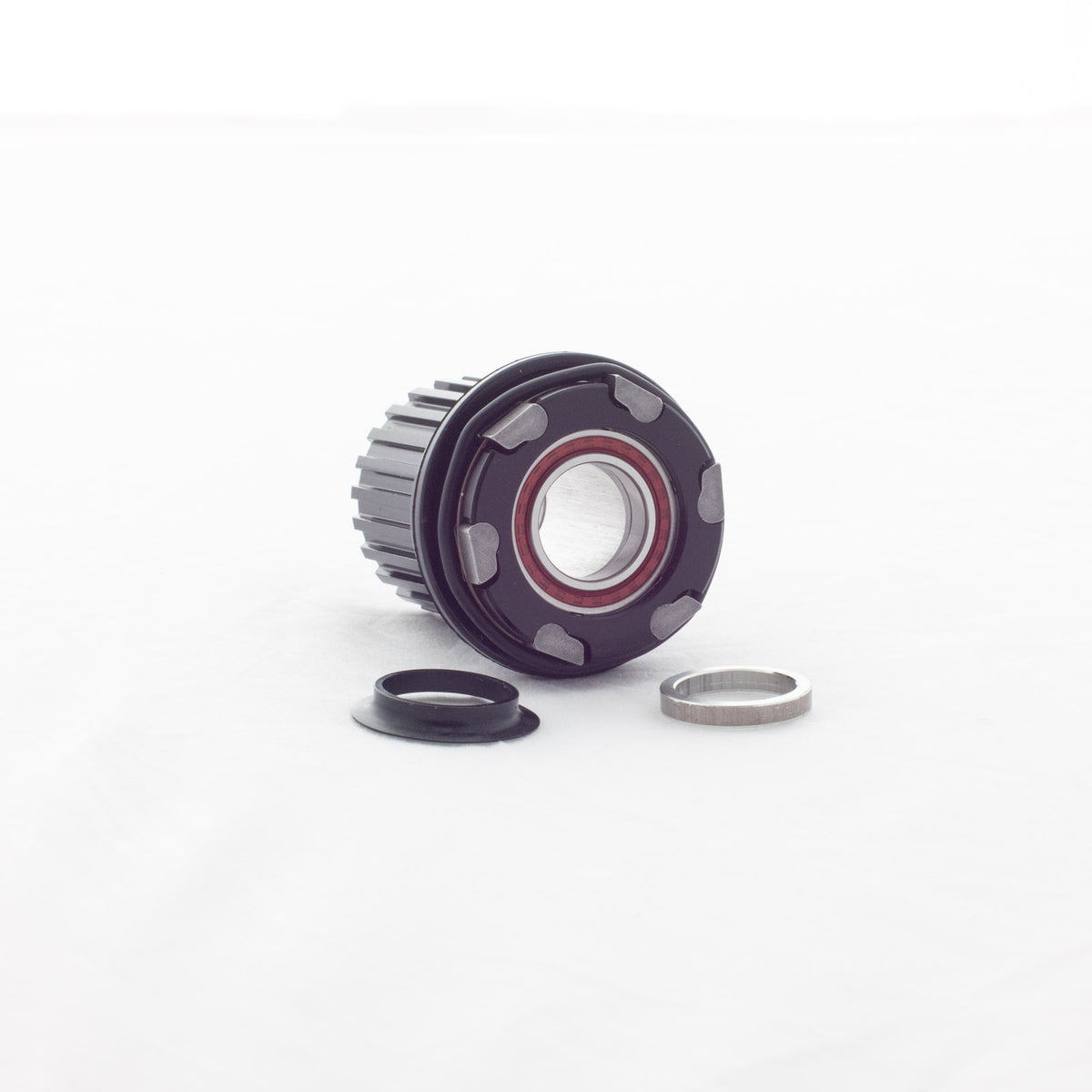 FREEHUB BODY 12 SPEED Microspline shimano ROAD AND GRAVEL hubs