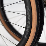 FORZA-C Wide 30mm Carbon Disc Wheelset 650b