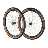 FORZA-C Wide 30mm Carbon Disc Wheelset 650b