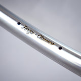 Forza Classico Front Rim Symmetrical 700c Silver