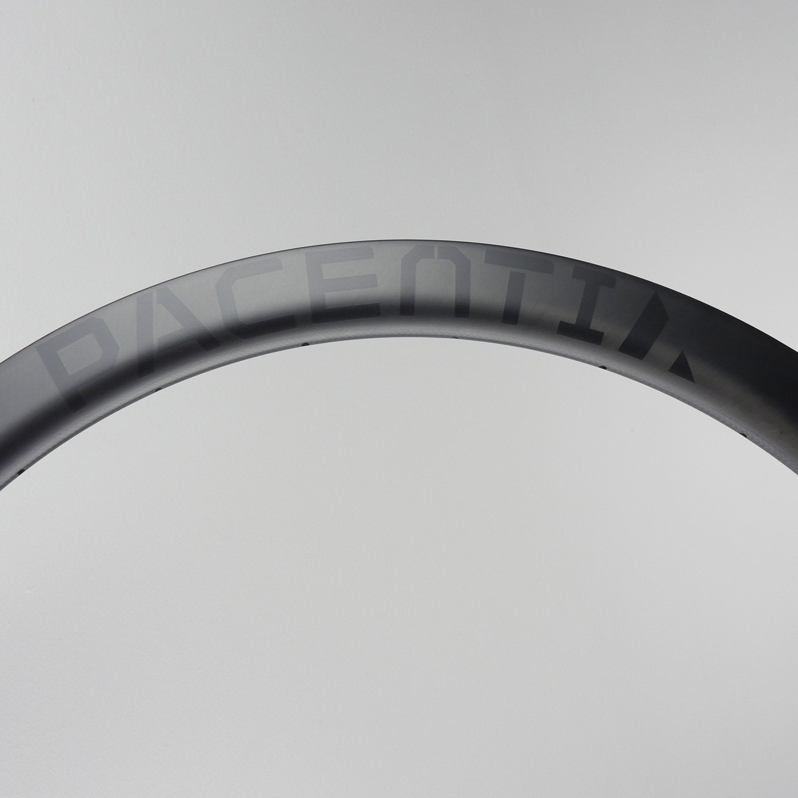 Carbon 45mm rim  disc tubular 24h 700c