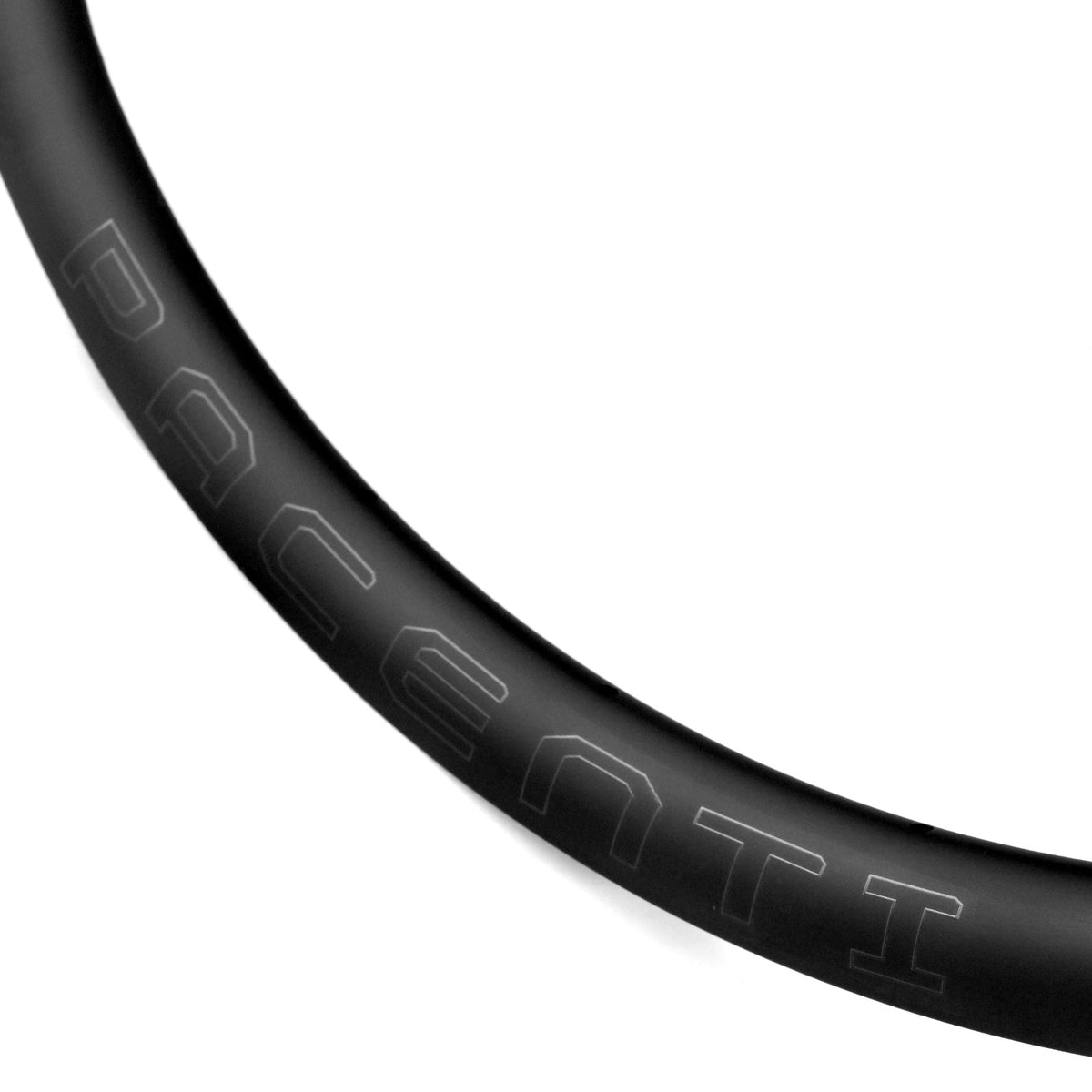 Forza-C 30mm rim black disc clincher 700c Asymmetric