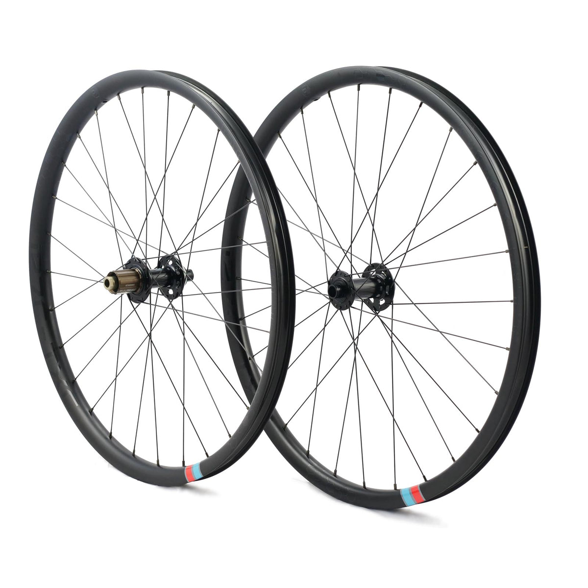 I27 XC CARBON Wheelset 27.5