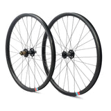 I27-XC CARBON Wheelset 29" 142mm C-Lock