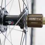 I27-XC CARBON Wheelset 29" 142mm C-Lock