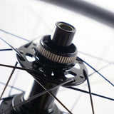 I27-XC CARBON Wheelset 29" 142mm C-Lock