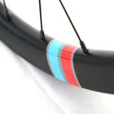 I27-XC CARBON Wheelset 29" 142mm C-Lock