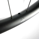 I35-End CARBON Wheelset 29" BOOST 6-Bolt