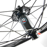 I35-End CARBON Wheelset 29" BOOST 6-Bolt