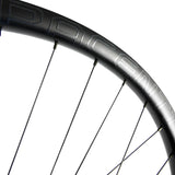 I35-End CARBON Wheelset 29" BOOST 6-Bolt