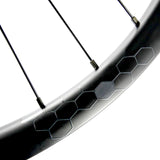 I35-End CARBON Wheelset 29" BOOST 6-Bolt