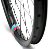 I35-End CARBON Wheelset 29" BOOST 6-Bolt