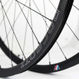 Forza wheelset centre-lock disc brake 700c 12mm