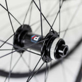 Forza wheelset centre-lock disc brake 700c 12mm