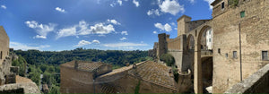 TUSCANY TRAIL 2020 RIDE, EAT, REPEAT