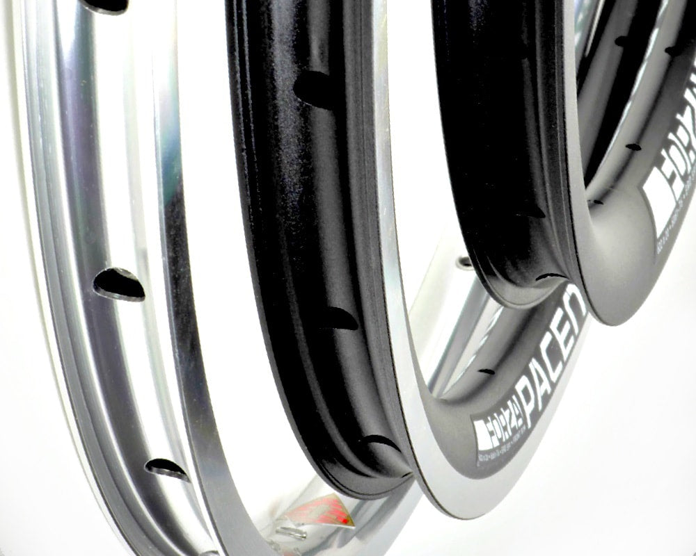 Aluminium rims-Gravel/Cross – Pacenti Cycle Design