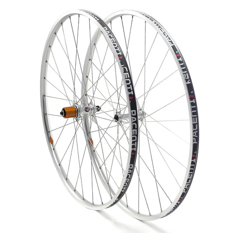 Brevet wheel set 700c rim brake campagnolo