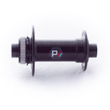 Pacenti Road/Gravel hub CL Disc Front 100x12mm black