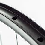 FORZA-C Wide 30mm Carbon Disc Wheelset 650b