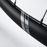 FORZA-C Wide 30mm Carbon Disc Wheelset 650b