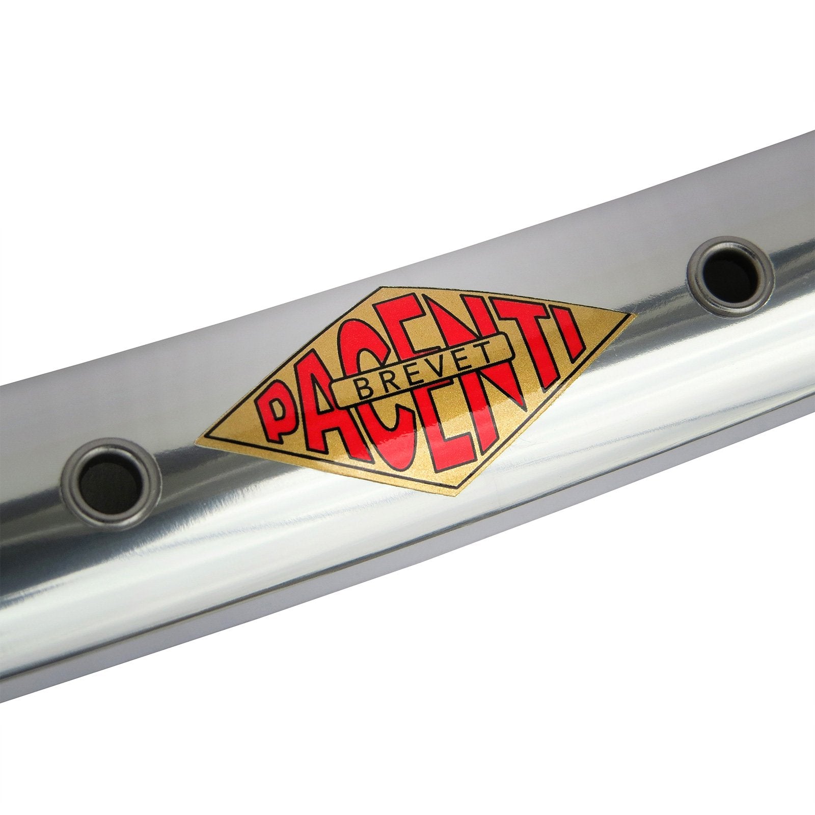 パセンティ PACENTI brevet rim 700c - 完組ホイール