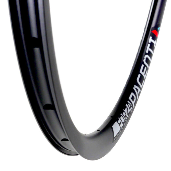 Forza rim asymmetrical disc 700c – Pacenti Cycle Design