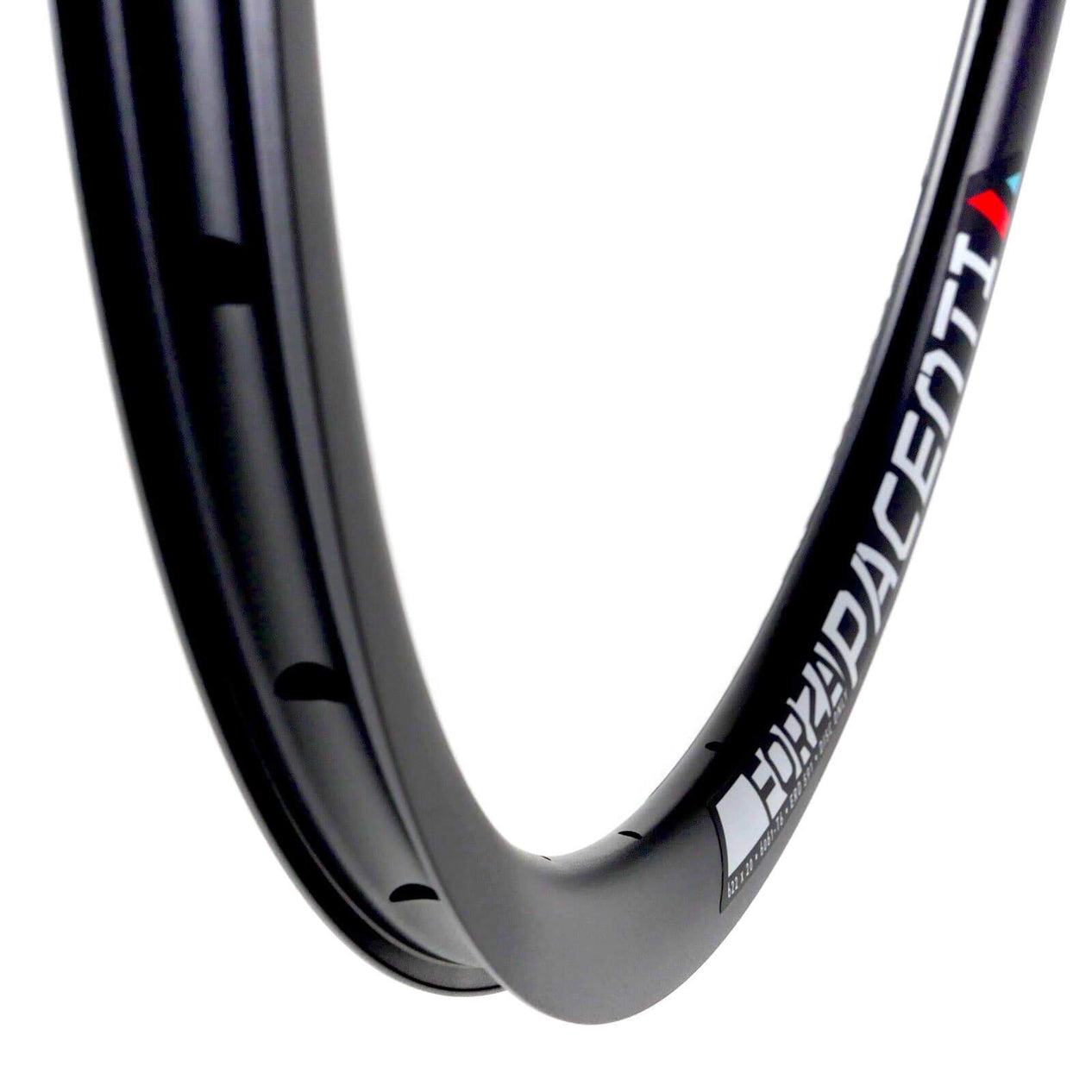Forza Disc Forza rim asymmetrical disc 700c – Pacenti Cycle Design