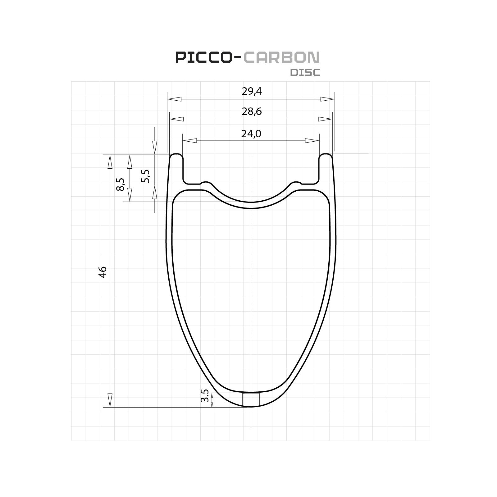 Picco 46
