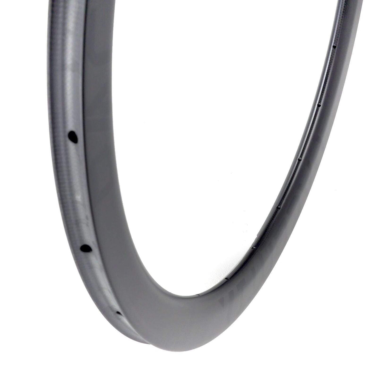 Disc Type Rim Carbon 45mm rim disc tubular 24h 700c – Pacenti Cycle Design